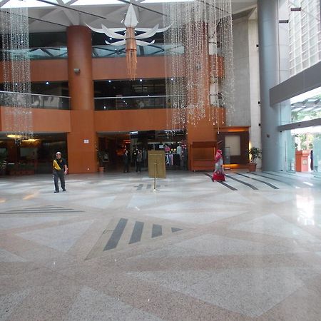 Quality Hotel Shah Alam Eksteriør billede