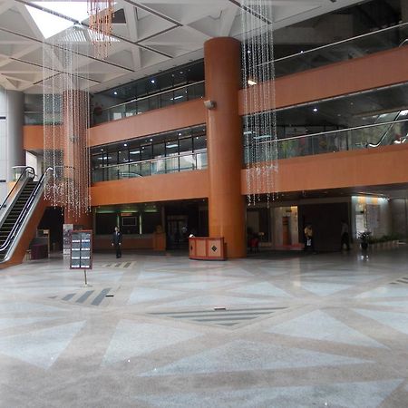 Quality Hotel Shah Alam Eksteriør billede