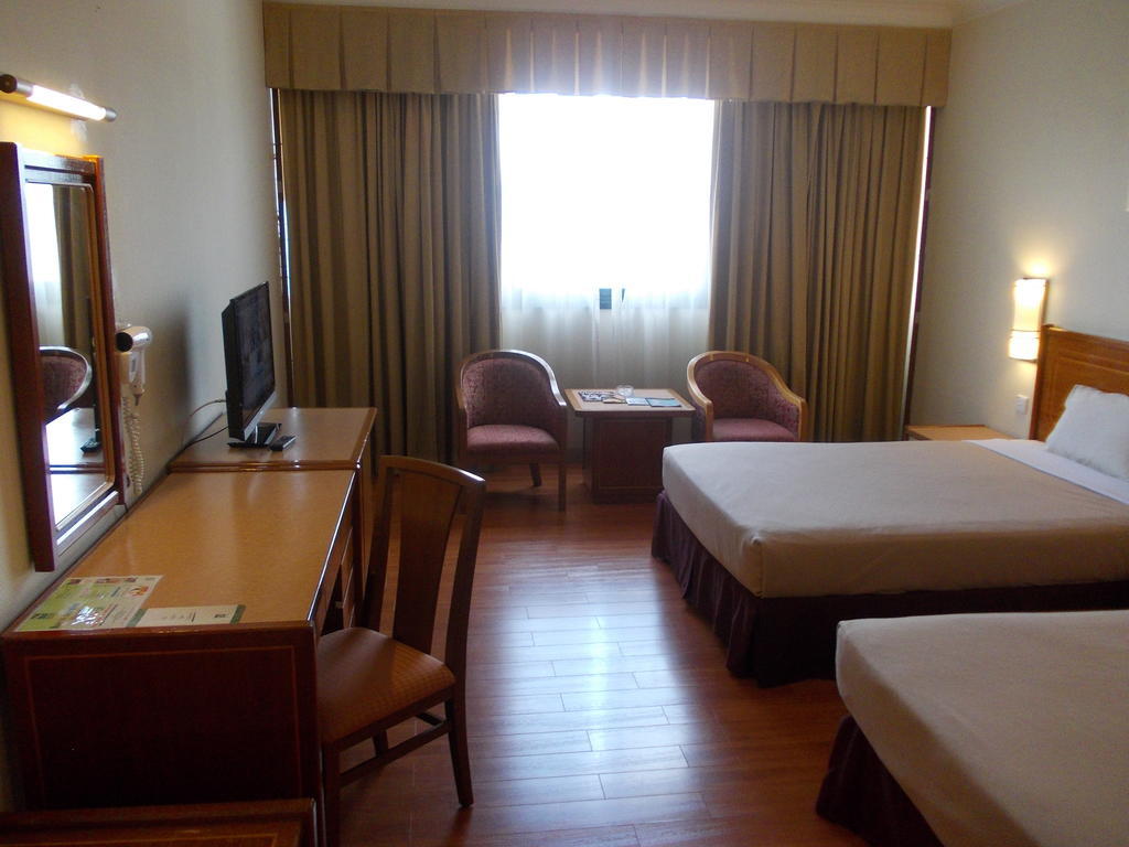 Quality Hotel Shah Alam Værelse billede