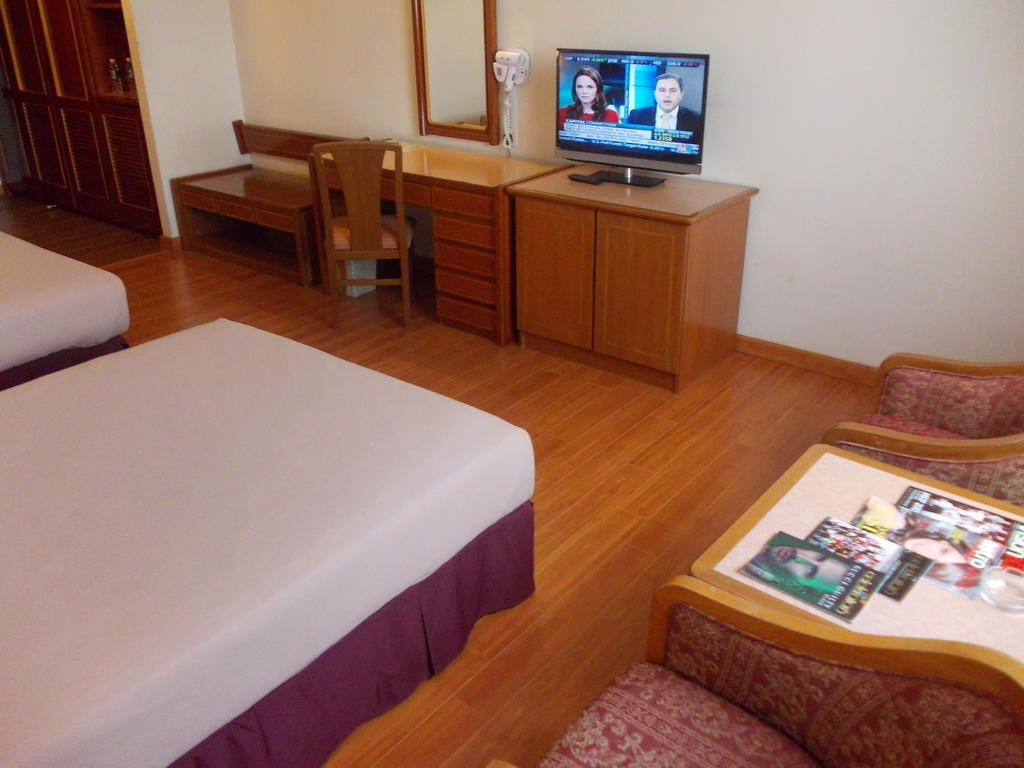 Quality Hotel Shah Alam Værelse billede