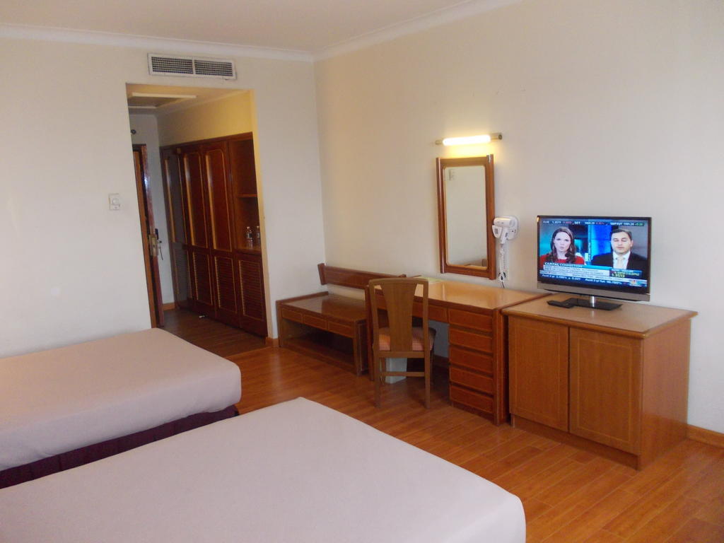 Quality Hotel Shah Alam Værelse billede