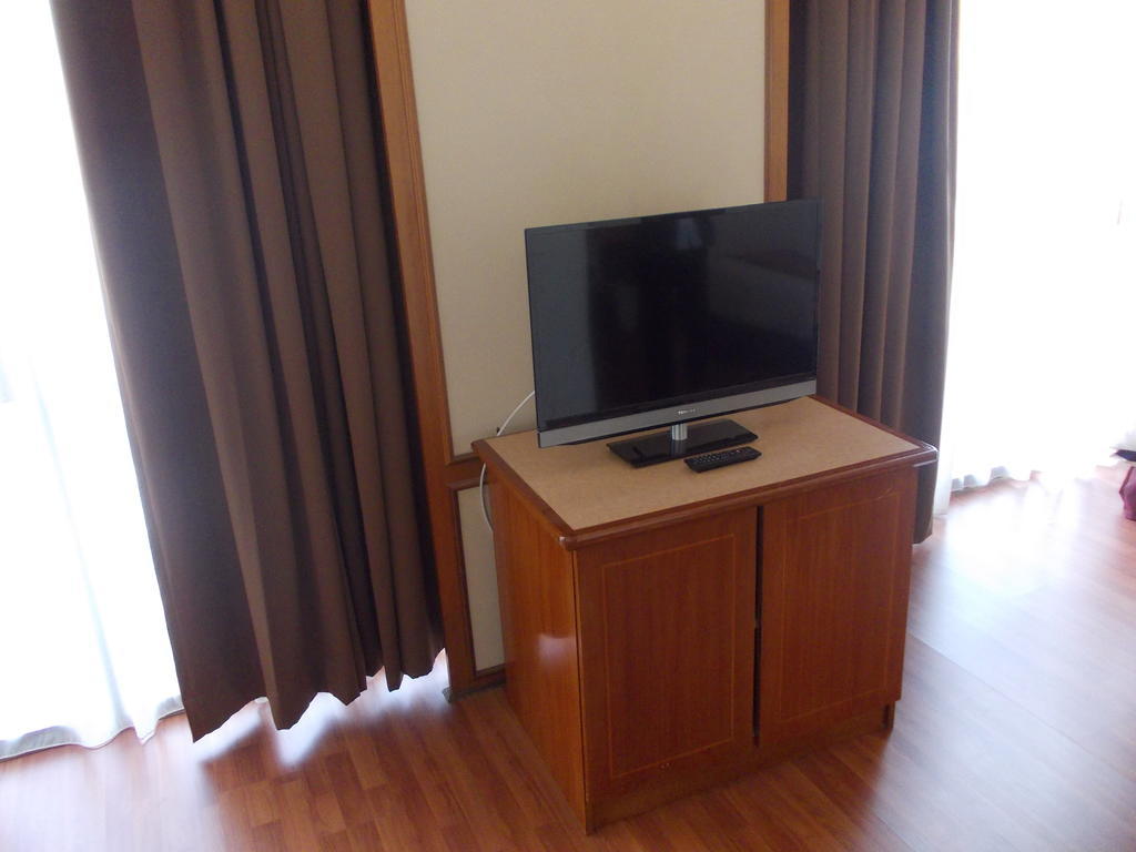 Quality Hotel Shah Alam Værelse billede