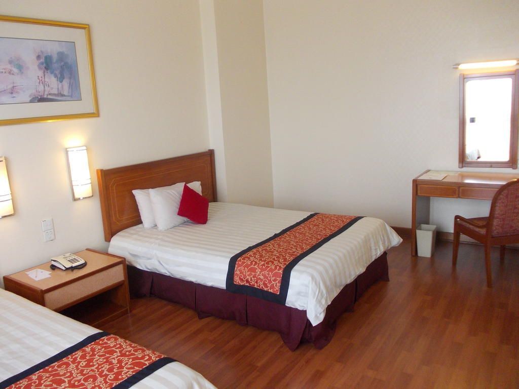 Quality Hotel Shah Alam Værelse billede