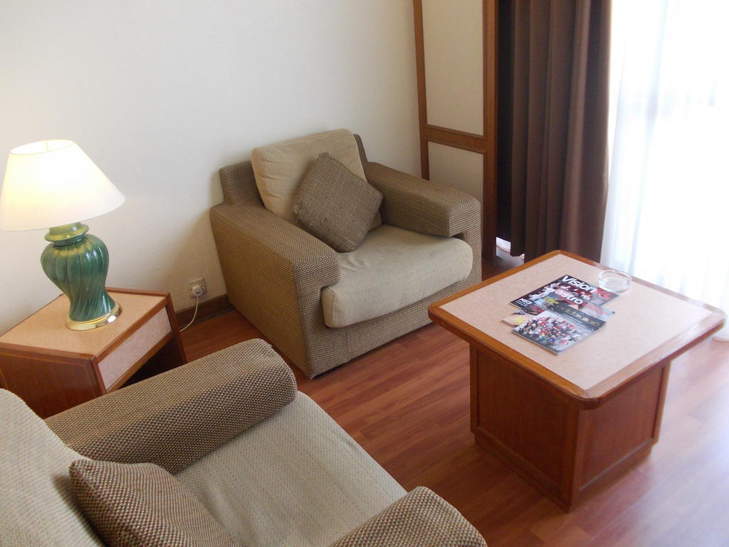 Quality Hotel Shah Alam Værelse billede