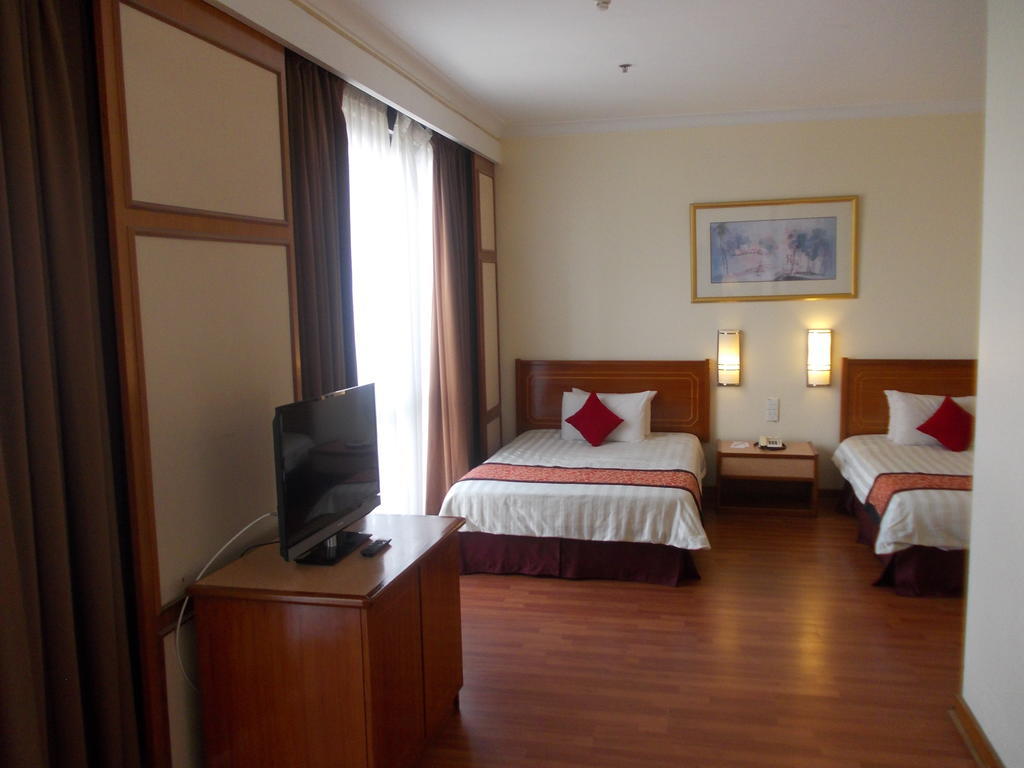 Quality Hotel Shah Alam Værelse billede