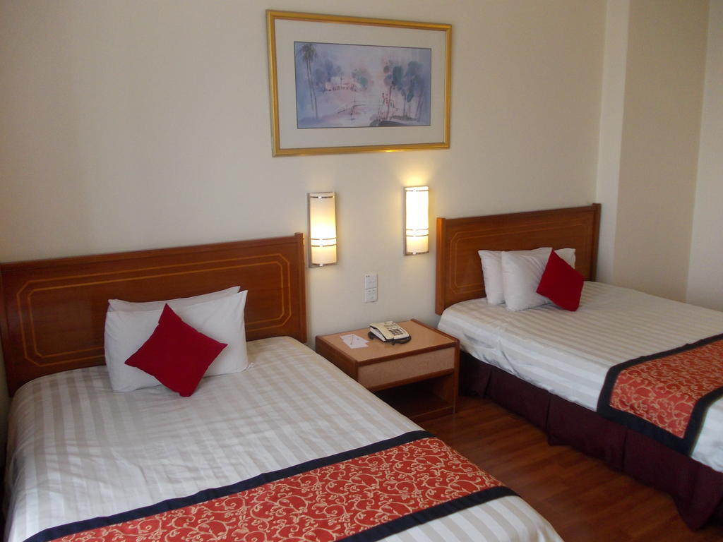 Quality Hotel Shah Alam Værelse billede