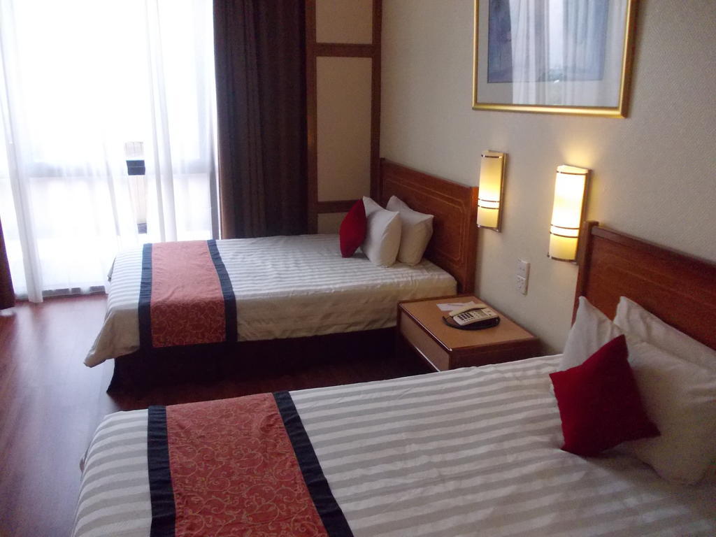 Quality Hotel Shah Alam Værelse billede