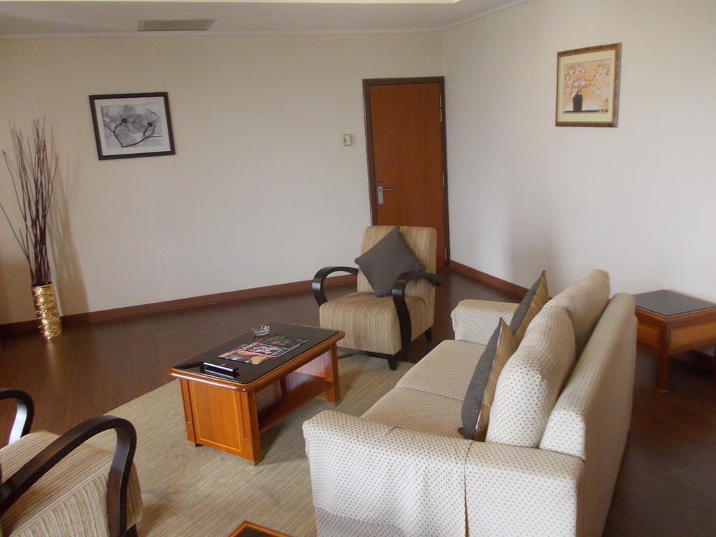 Quality Hotel Shah Alam Værelse billede
