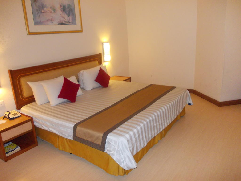 Quality Hotel Shah Alam Værelse billede
