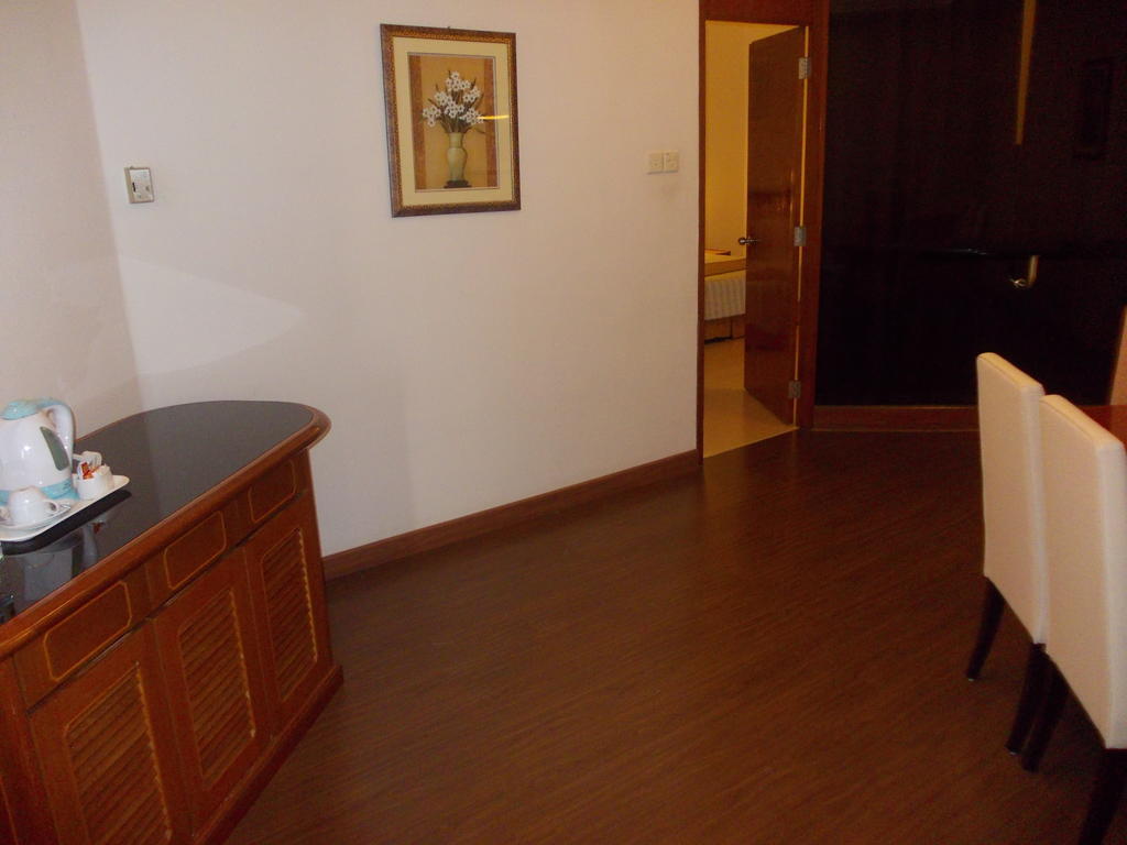 Quality Hotel Shah Alam Værelse billede