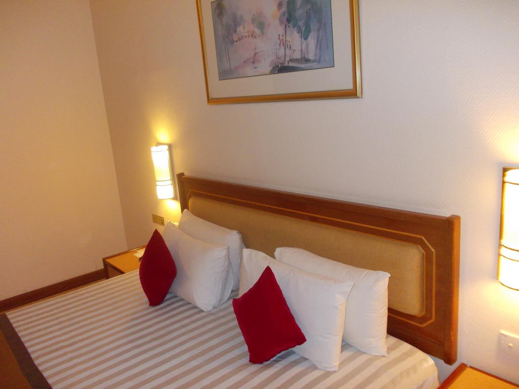 Quality Hotel Shah Alam Værelse billede