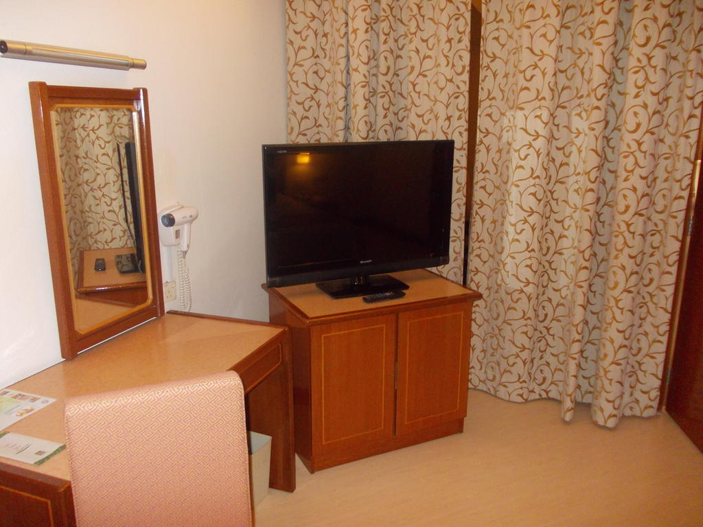 Quality Hotel Shah Alam Værelse billede