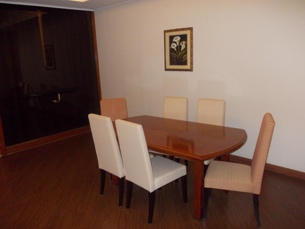 Quality Hotel Shah Alam Værelse billede