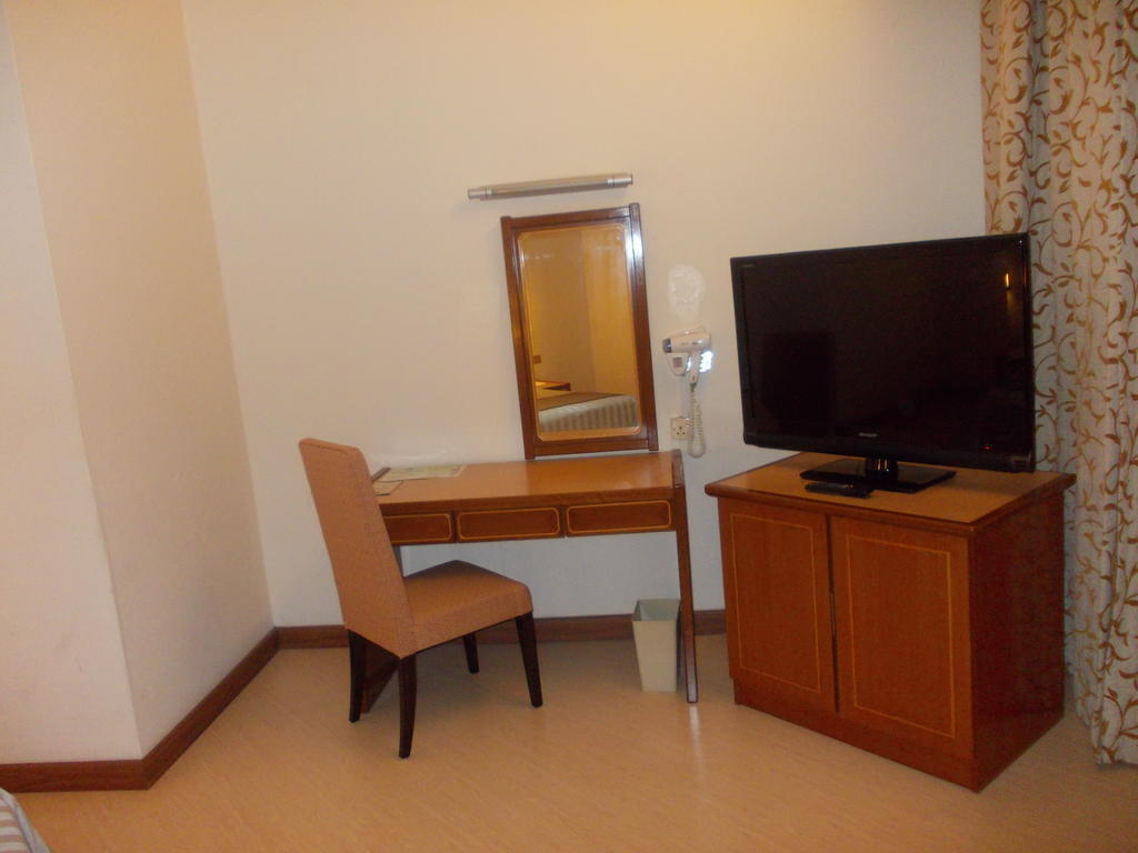 Quality Hotel Shah Alam Værelse billede