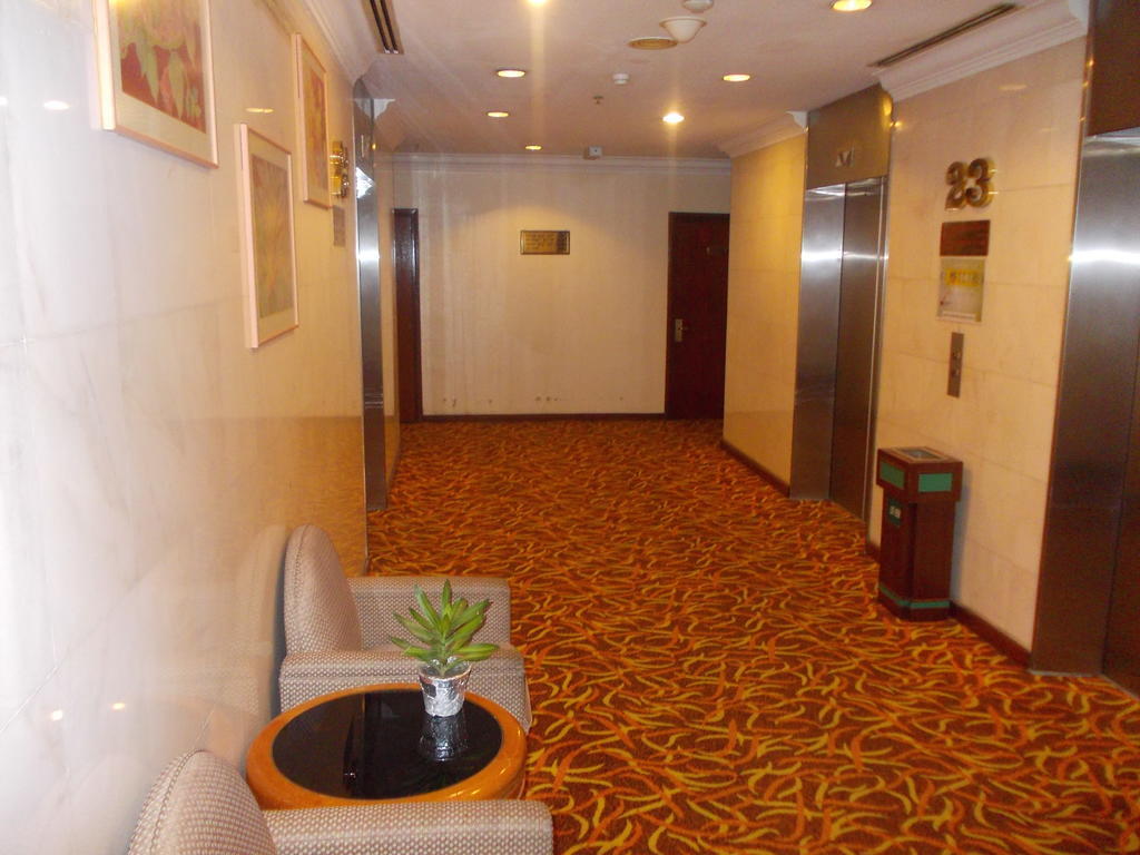 Quality Hotel Shah Alam Eksteriør billede