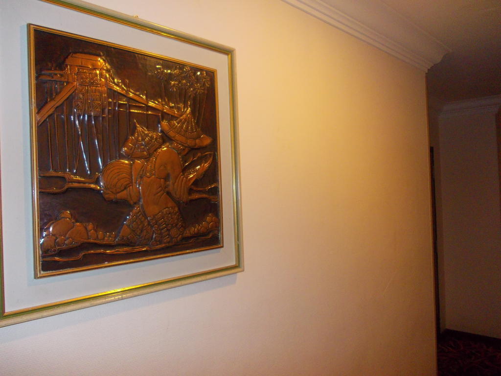 Quality Hotel Shah Alam Eksteriør billede