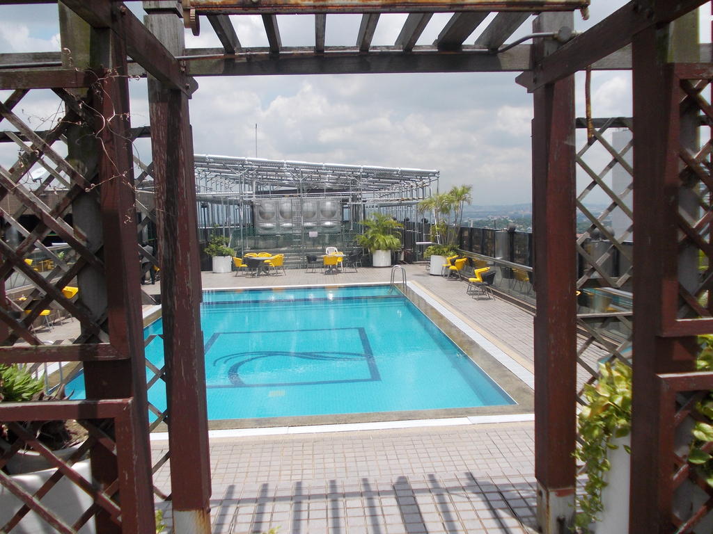 Quality Hotel Shah Alam Eksteriør billede