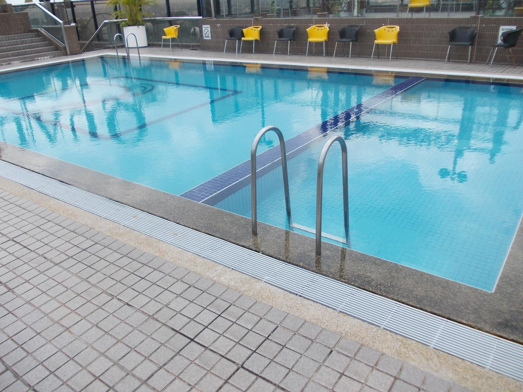 Quality Hotel Shah Alam Eksteriør billede