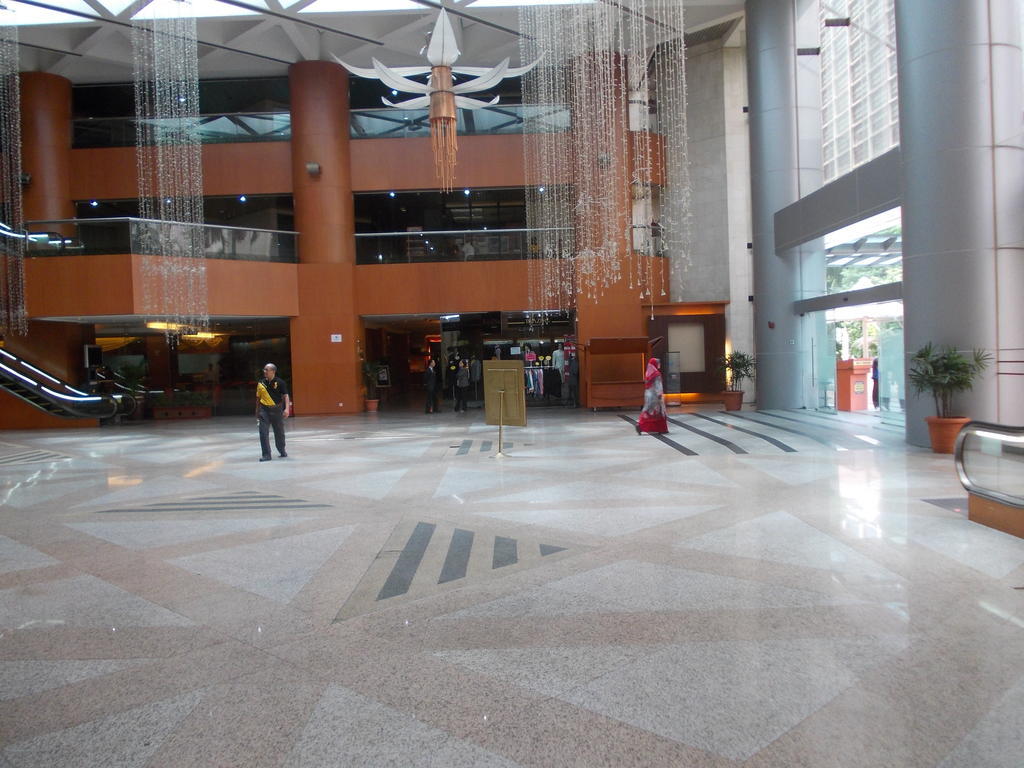 Quality Hotel Shah Alam Eksteriør billede
