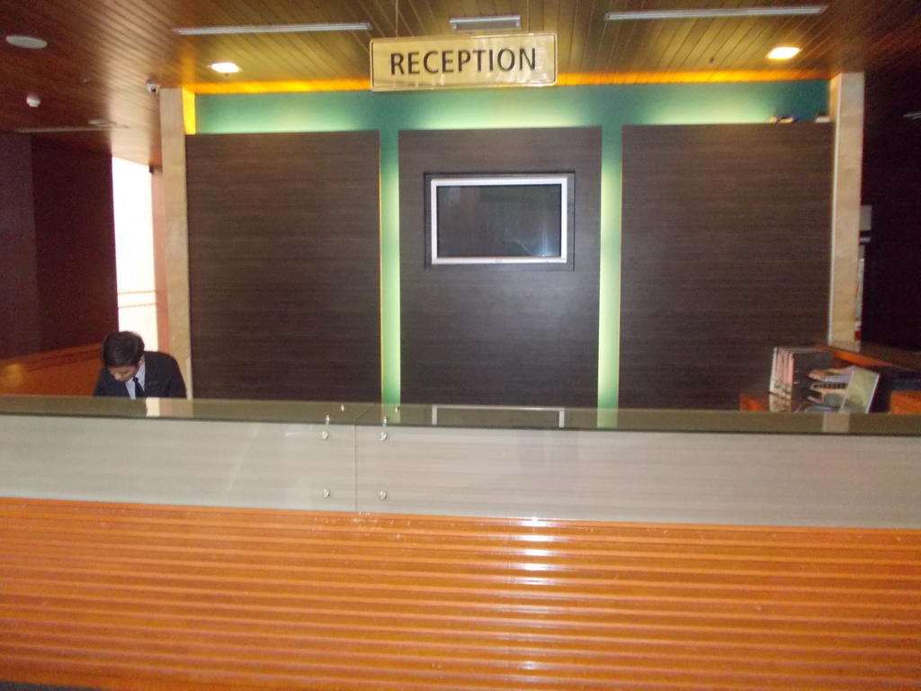 Quality Hotel Shah Alam Eksteriør billede