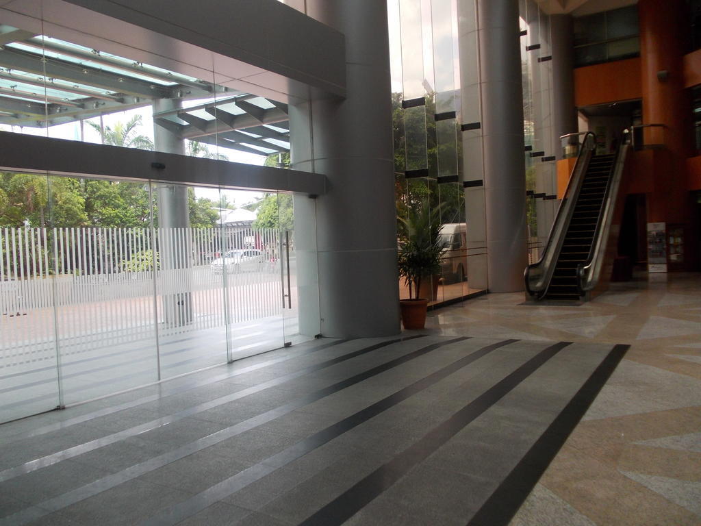 Quality Hotel Shah Alam Eksteriør billede