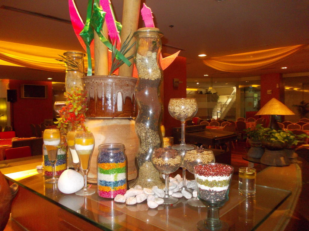 Quality Hotel Shah Alam Eksteriør billede